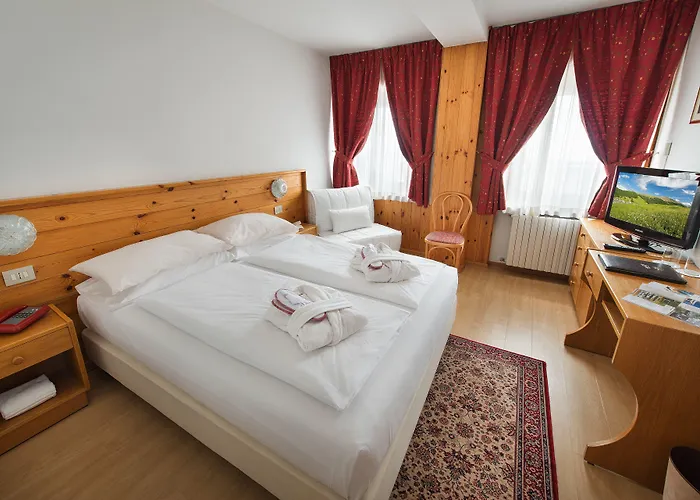 Hotel Livigno