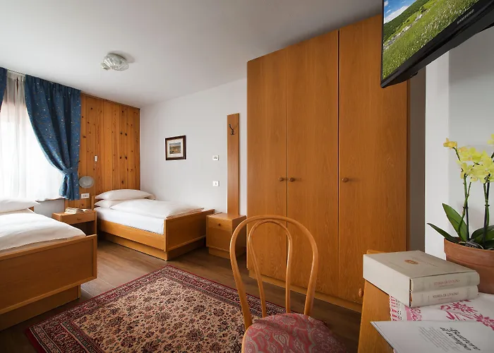 Hotel Livigno