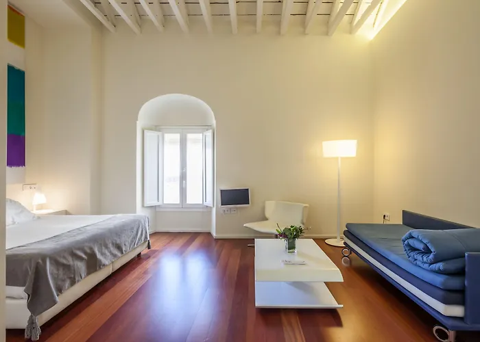 Hotel Viento10 Córdoba