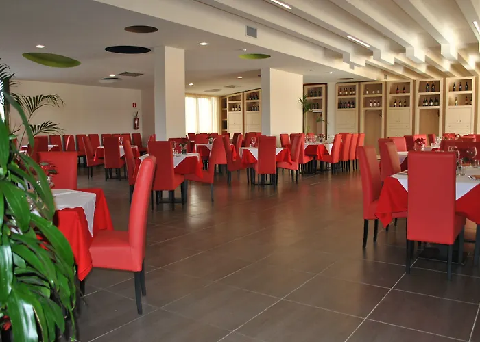 Althea Palace Hotel
