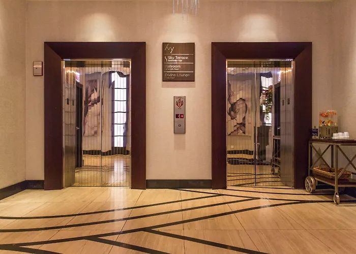 Ivy Boutique Hotel (Adults Only)