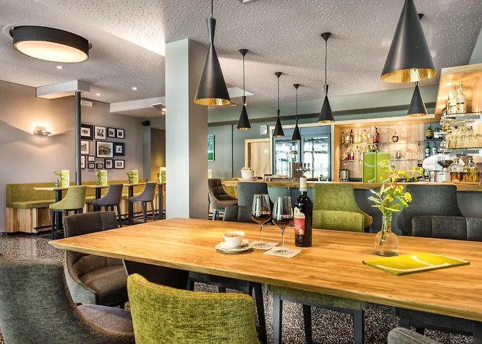 Active & Family Hotel Gioiosa Riva del Garda