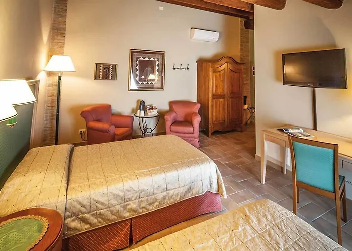 Hotel Residence Diamantina
