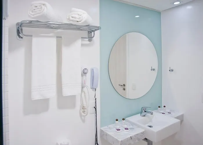Hotel Brisa Praia Pajuçara Maceió