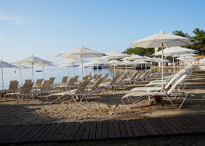 Bodrum Park Resort Yaliciftlik