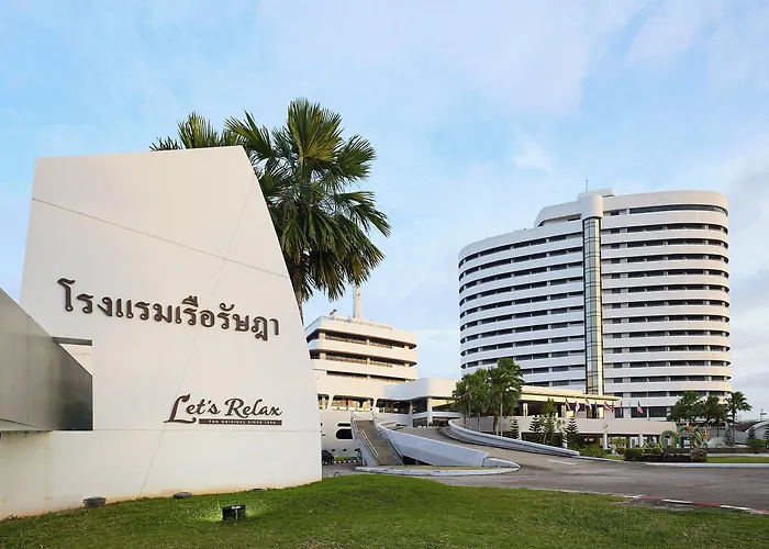 Rua Rasada Hotel - The Ideal Venue For Meetings & Events