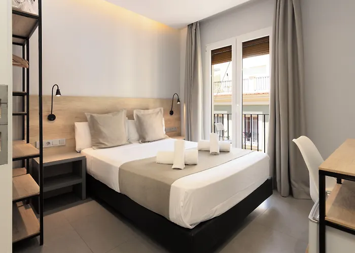 Hotel La Milagrosa Alicante