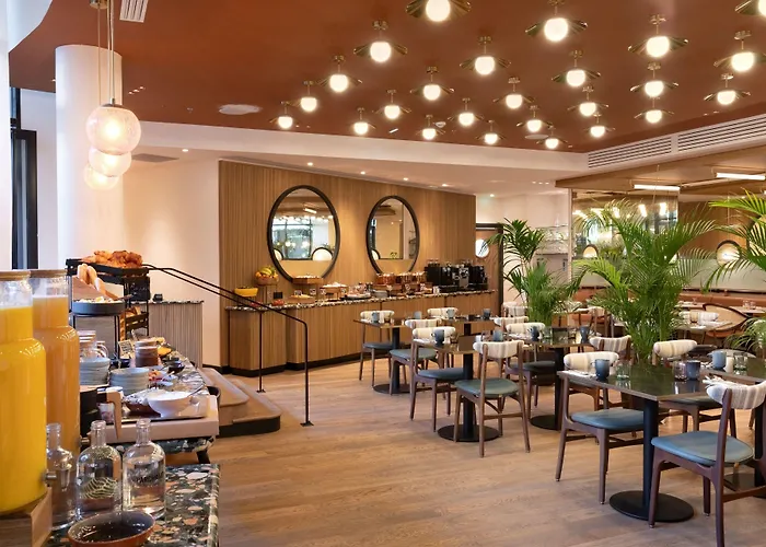 Le Parchamp, A Tribute Portfolio Hotel, Paris Boulogne