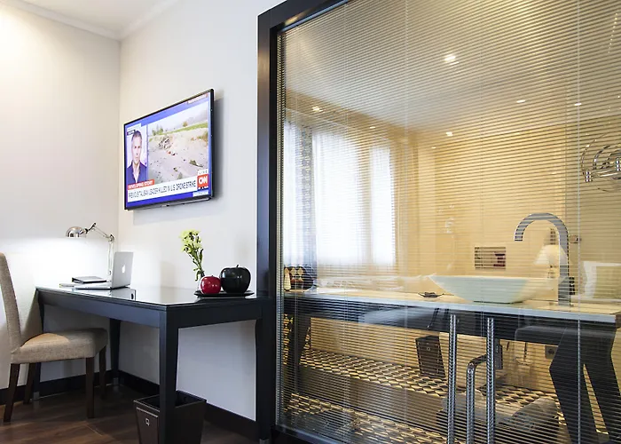 Quentin Boutique Hotel Berlijn