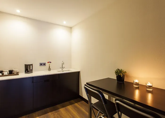 Quentin Boutique Hotel Berlijn