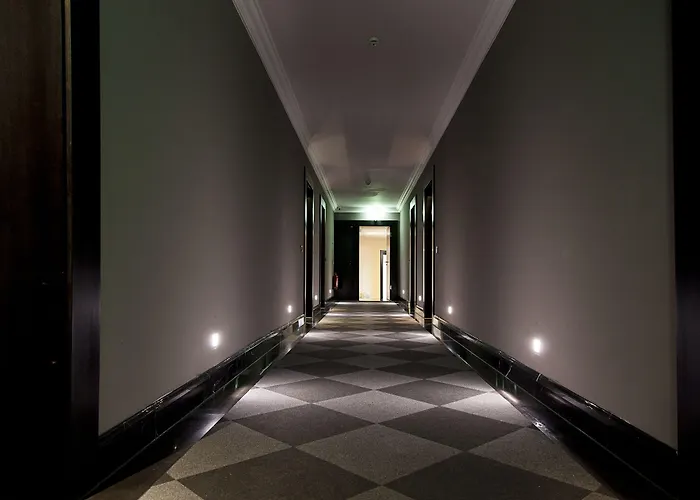 Quentin Boutique Hotel Berlijn