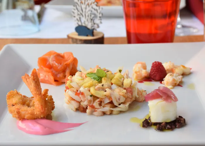 Relais Concorde