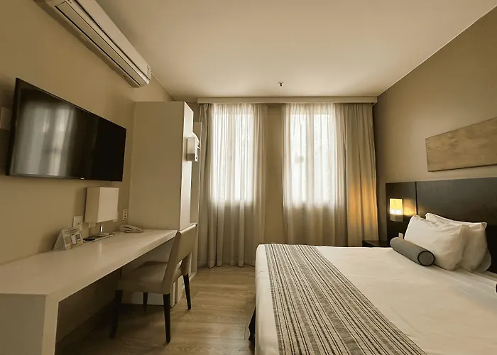 Grande Hotel Petrópolis