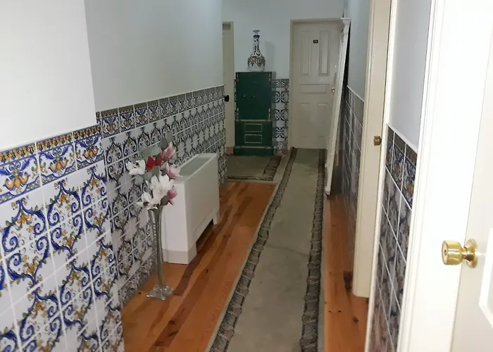 Hotel Alianca Figueira da Foz
