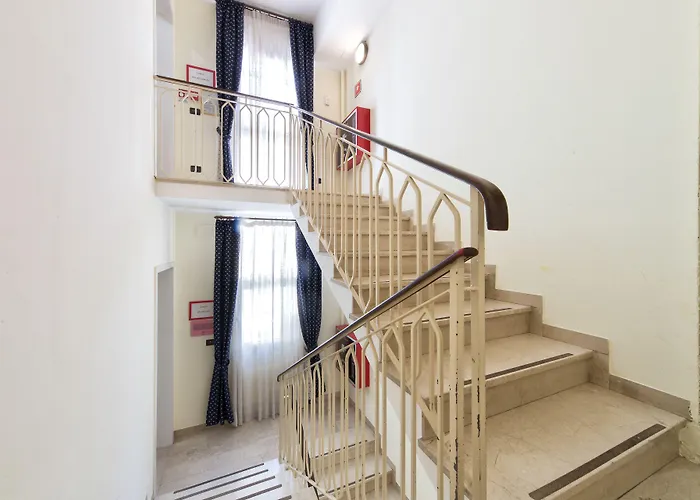 Hotel Giotto Padova