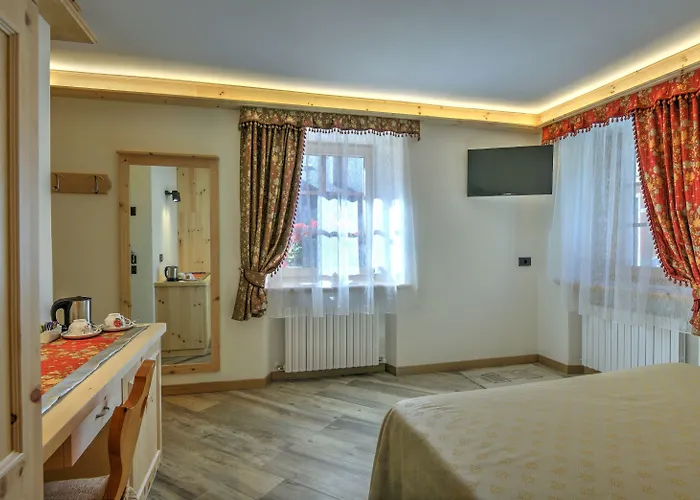 Hotel Federia