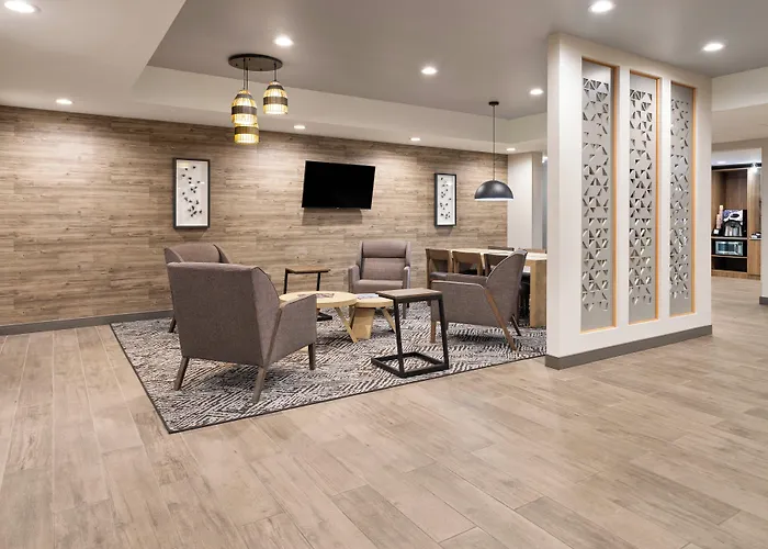 Candlewood Suites Chambersburg By Ihg