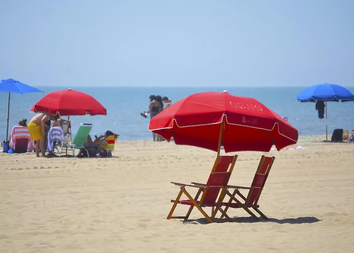 Crystal Beach Hotel Ocean City