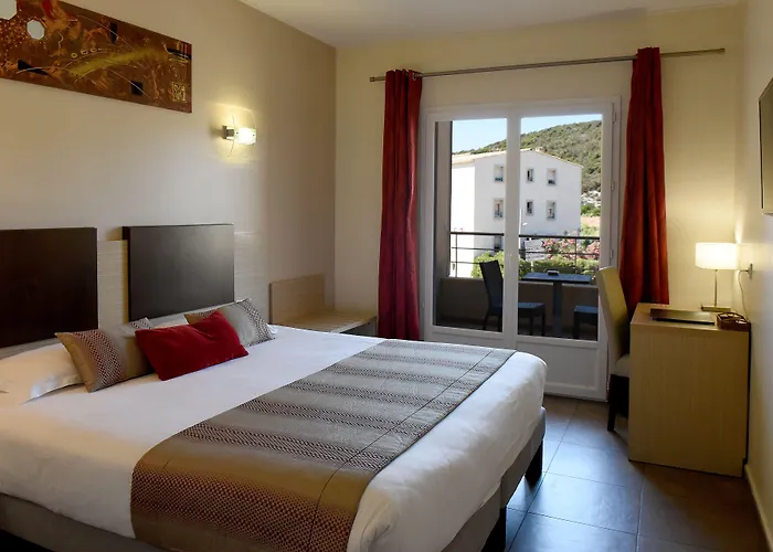 Hôtel A Madonetta