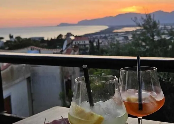 Hotel Belvedere Sperlonga