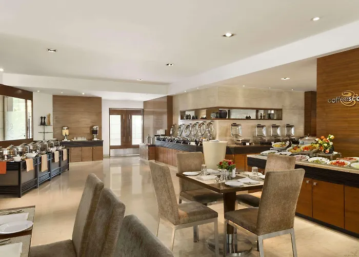 Ramada By Wyndham Navi Mumbai