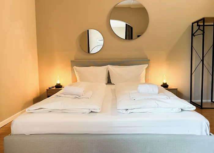 Hotel Sendlinger Tor Monaco di Baviera
