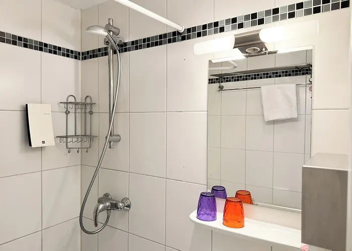 Hotel Sendlinger Tor Monaco di Baviera