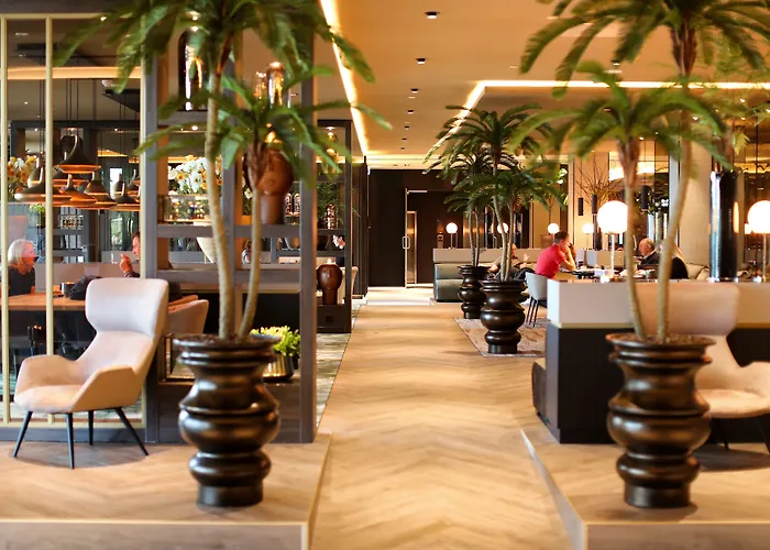 Hotel Duiven bij Arnhem A12