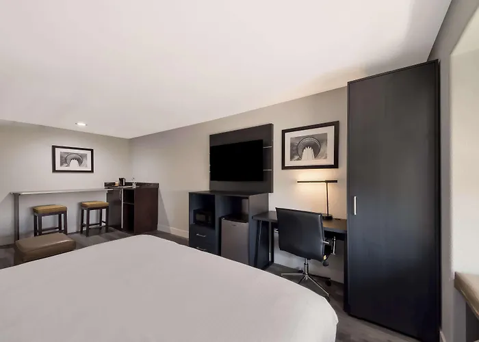 Best Western Seaworld San Antonio