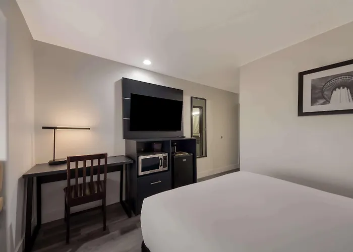 Best Western Seaworld San Antonio