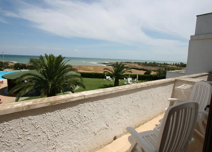 Residence Club Barbara Ostuni