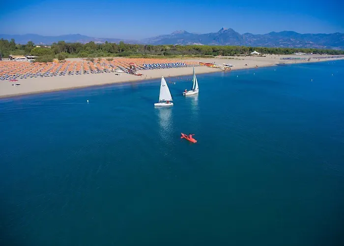 Sibari Green Resort Marina di Sibari