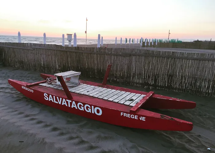 Il Miraggio