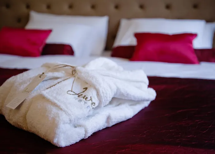 Design Hotel Jewel Praag