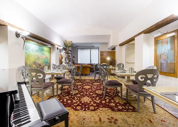 Hotel Art Atelier - Place Of Charme Firenze