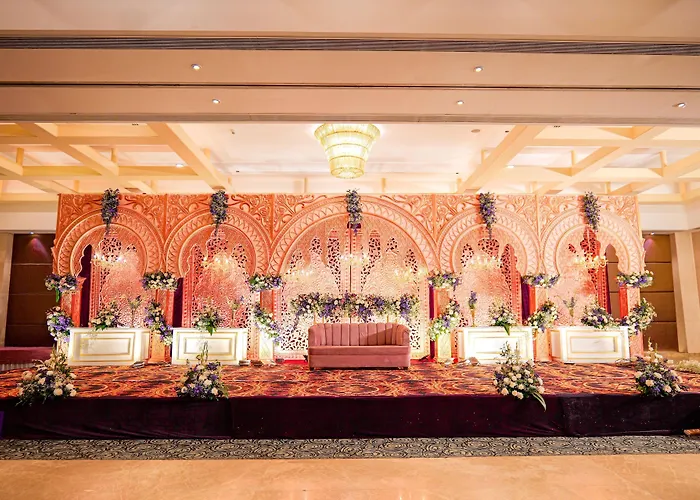 Radisson Blu Hotel Ranchi