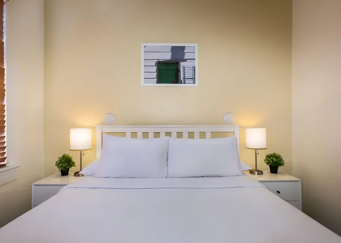 Southernmost Inn Adult Exclusive Key West