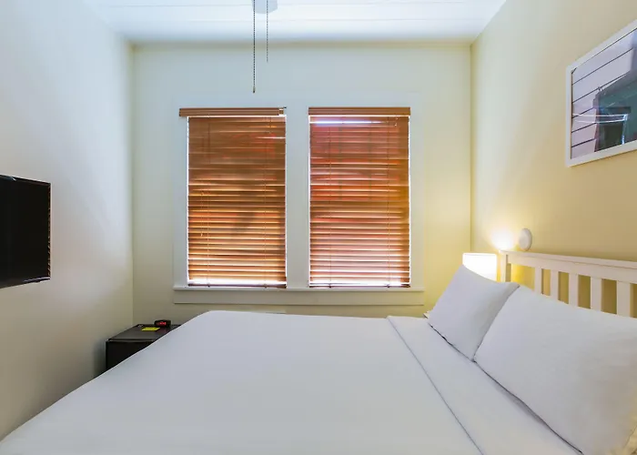 Southernmost Inn Adult Exclusive Key West