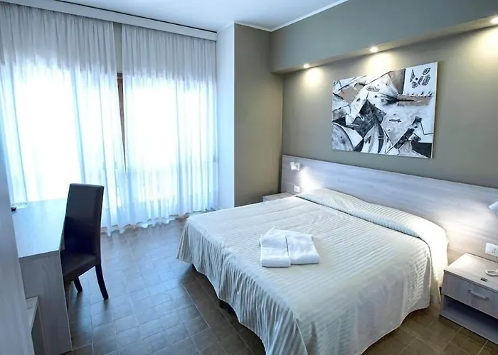 Hotel Scacciapensieri