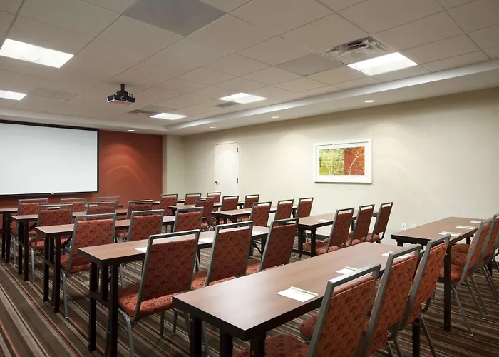 Home2 Suites By Hilton San Antonio Downtown - Riverwalk, Tx