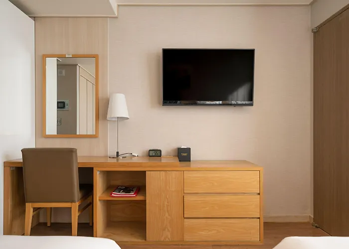 Ramada By Wyndham Seoul Dongdaemun
