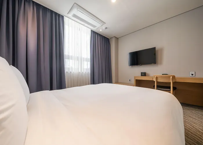 Ramada By Wyndham Seoul Dongdaemun