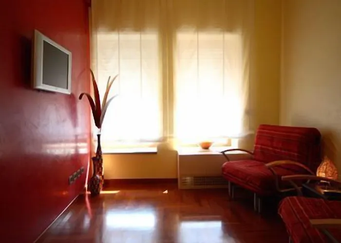Casa Dei Mercanti Town House