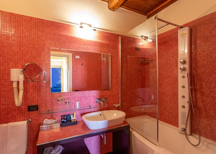 Maison Tofani Península Sorrentina