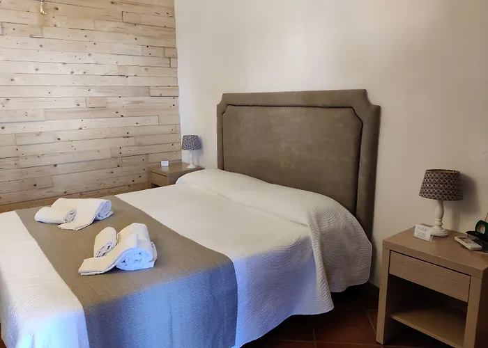 Villa Carlo Resort Marsala