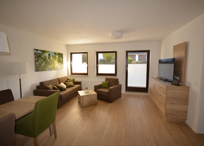 Avital Resort Winterberg