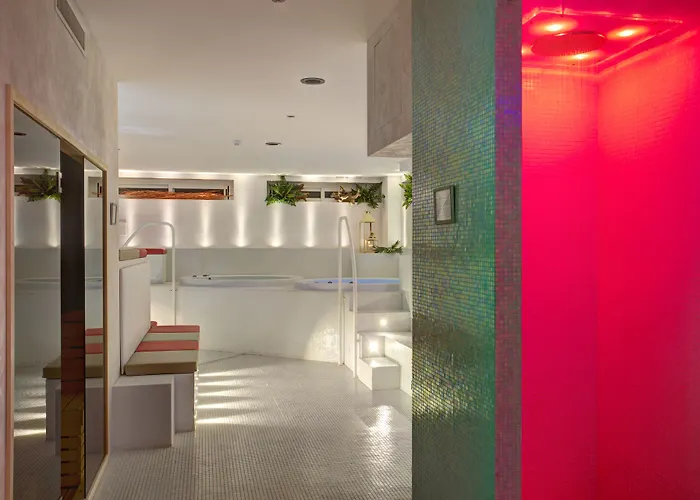 Hotel Lalla Beauty&Relax Cesenatico