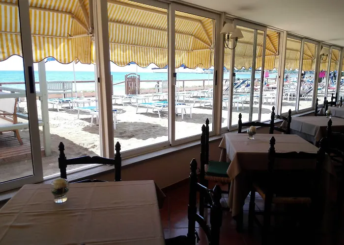 Hotel Acquasanta