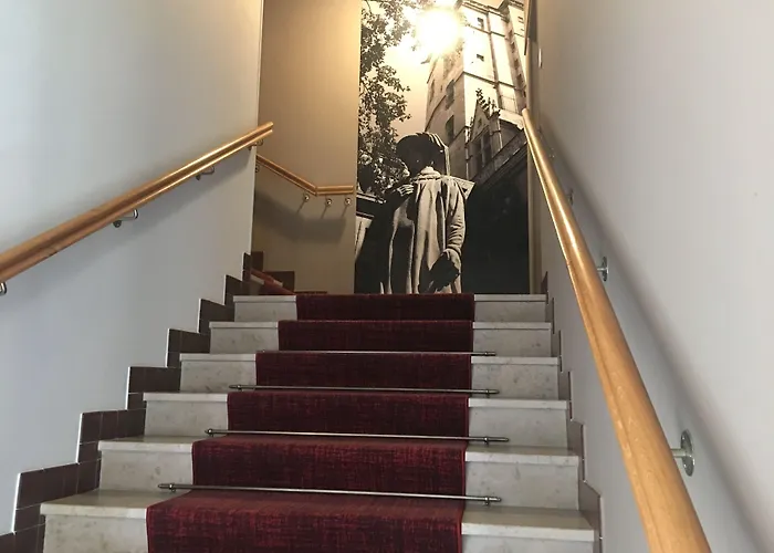La Bonbonniere - Sure Hotel Collection By Best Western Talant