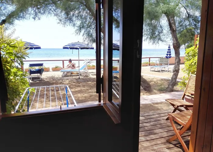 Hotel Acquasanta